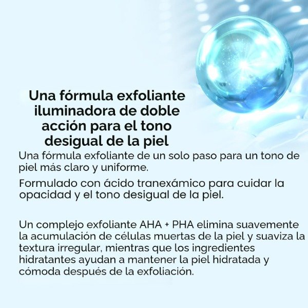 Producto - Dr.Melaxin Peel Shot Exfoliating TX Serum 80ml - 3