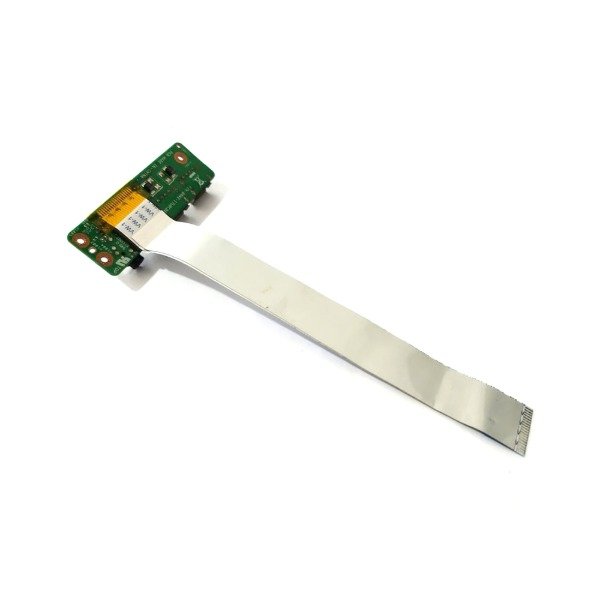 Producto - Placa de audio y USB para notebook
