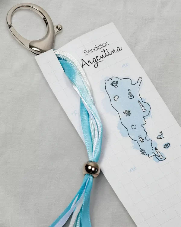 Producto - Bendicion Argentina
