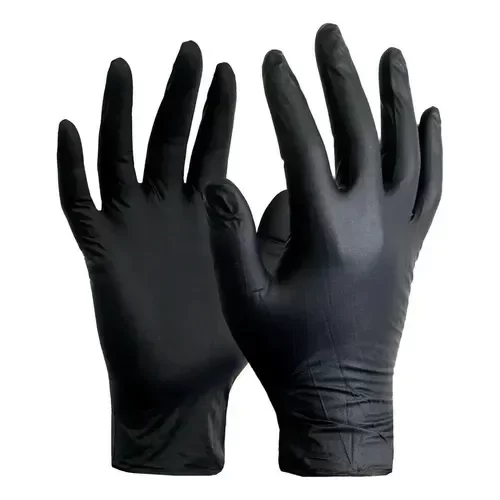 Producto - Guantes Nitrilo Caja - 0