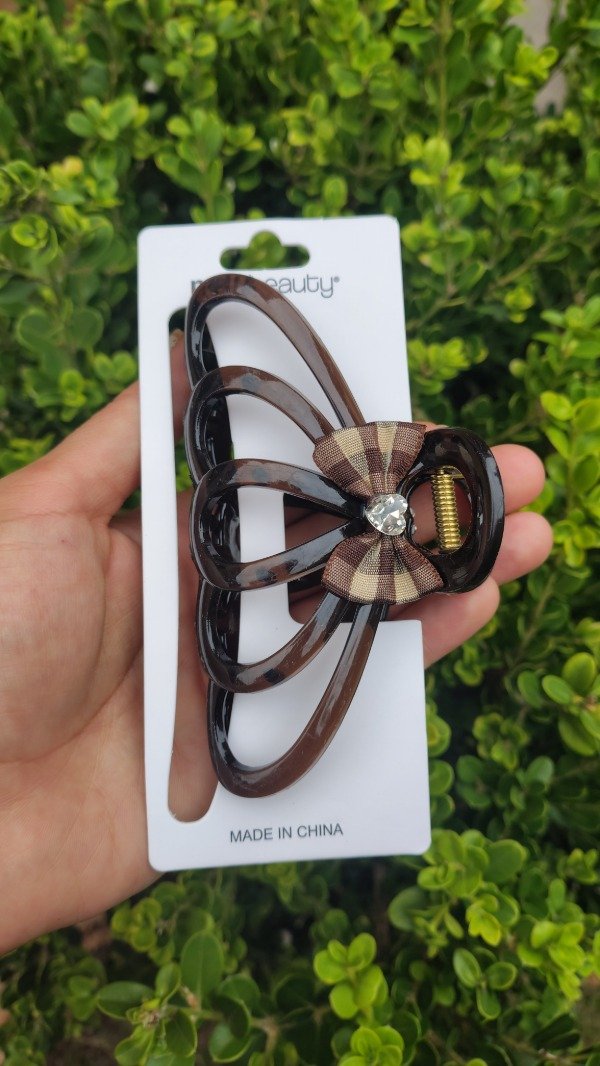 Producto - Broche moñito - 0