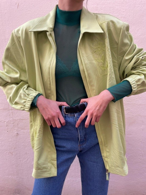 Producto - Campera Apple