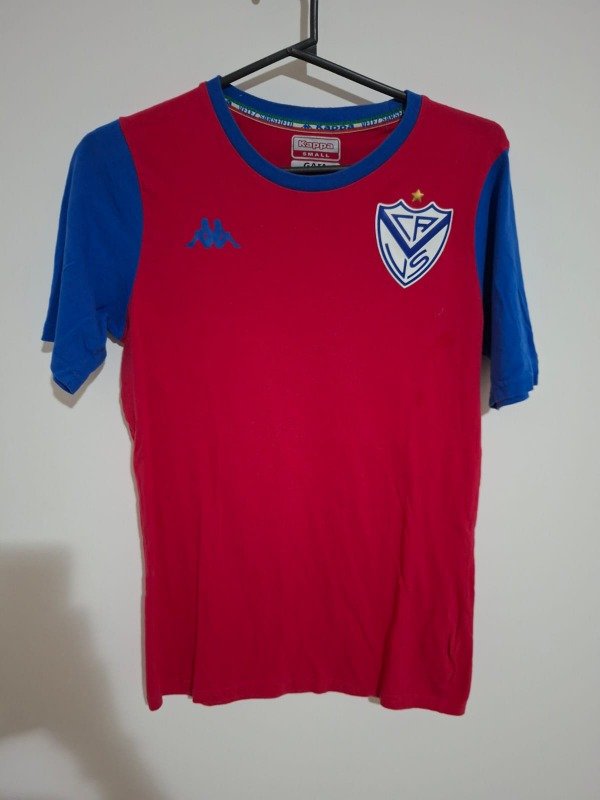 Producto - REMERA ENTRENAMIENTO KAPPA
