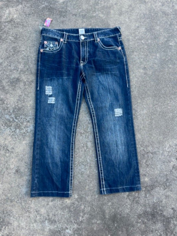Jean True Religion