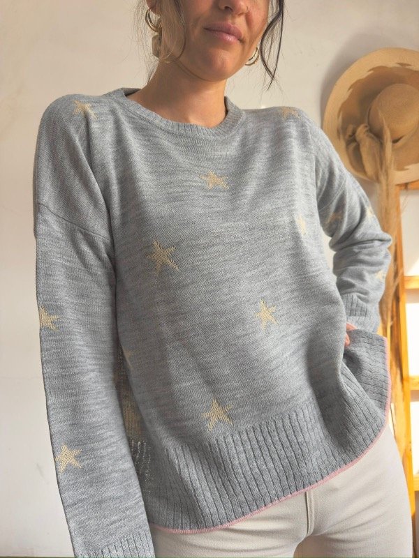 Producto - Sweater estrella - 3