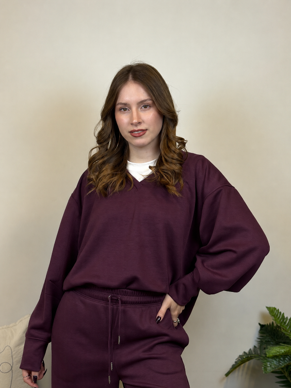 Producto - Buzo Federica