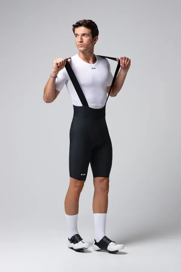 Producto - CULOTTE CORTO GOBIK ARTIC STRIDE BLACK