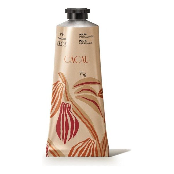 Producto - Pulpa de manos 75 grs Cacau