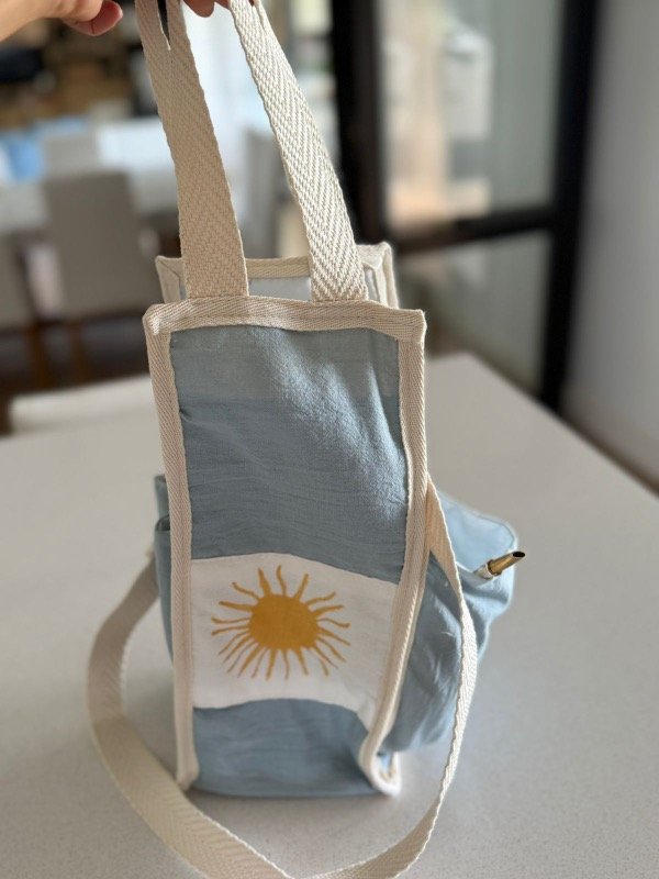 Producto - Matera ARG Chica