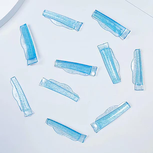 Producto - Pads JELLY BLUE - 1