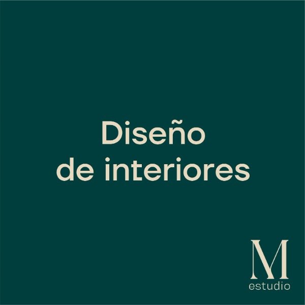 Producto - Diseño de interiores