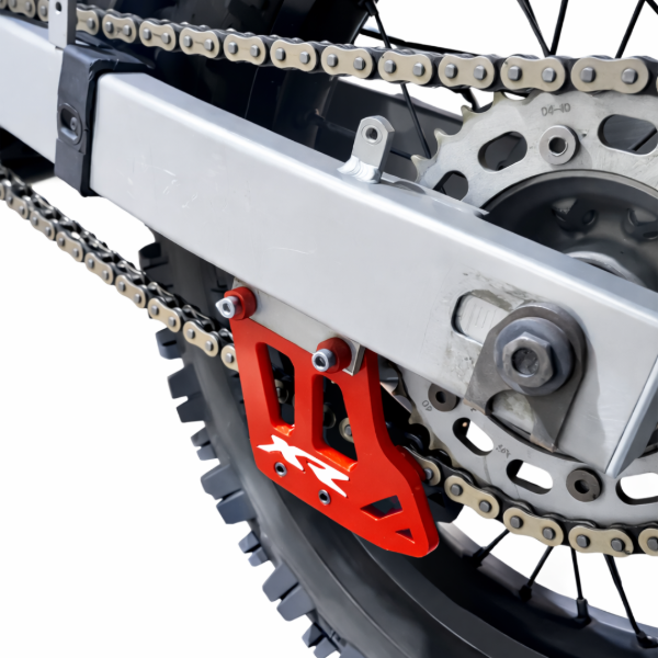 Producto - Guia De Cadena Tech2 Honda logo XR - 1