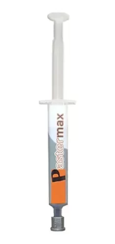 Producto - Pasta termica A90 Carbono