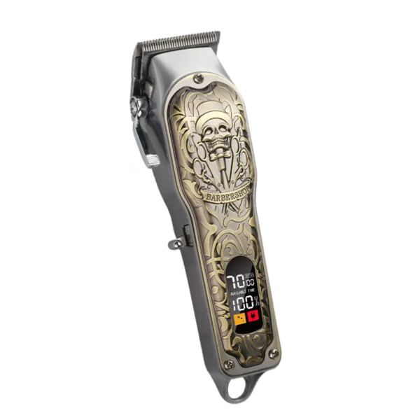 Producto - Corta pelo profesional recargable