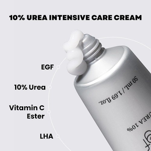Producto - PRO CALM EGF Urea Kera Tone Cream 50ml - 1