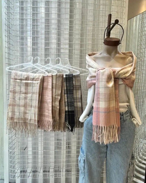 Producto - Ruana Andrea