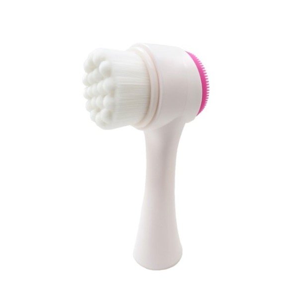 Producto - Cepillo skin Care Con Exfoliante