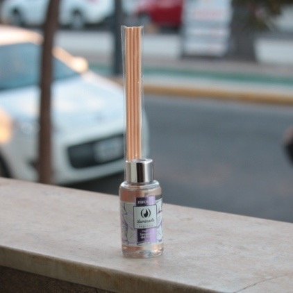 Producto - Difusor iluminarte Lavanda del valle 60ml