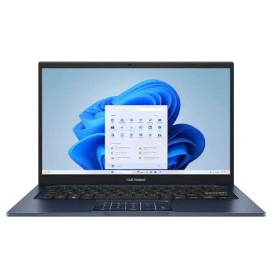 Producto - Notebook ASUS Vivobook 14" Core 5 120U 8GB 256GB SSD