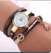 Producto - Reloj Femenino Negro