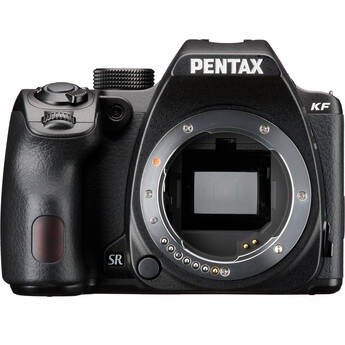 Producto - Pentax KF DSLR Camera (Black)