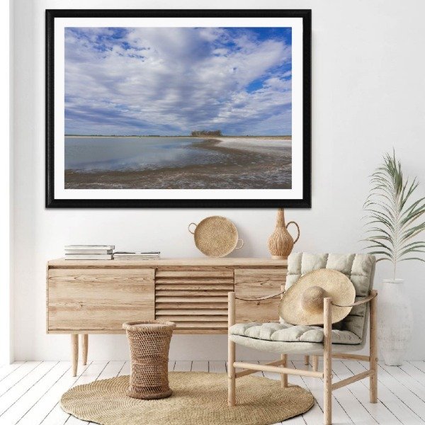 Producto - Laguna Blanca