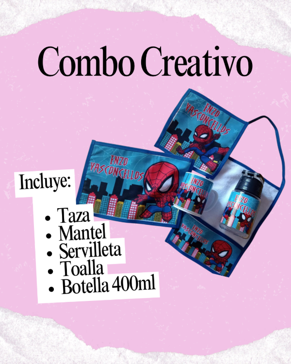 Producto - Set de jardín - 1
