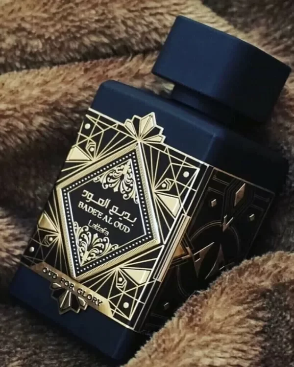 Producto - BADEE AL OUD FOR GLORY 100 ML