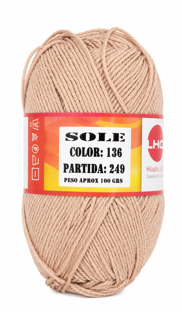 Producto - SOLE - 7