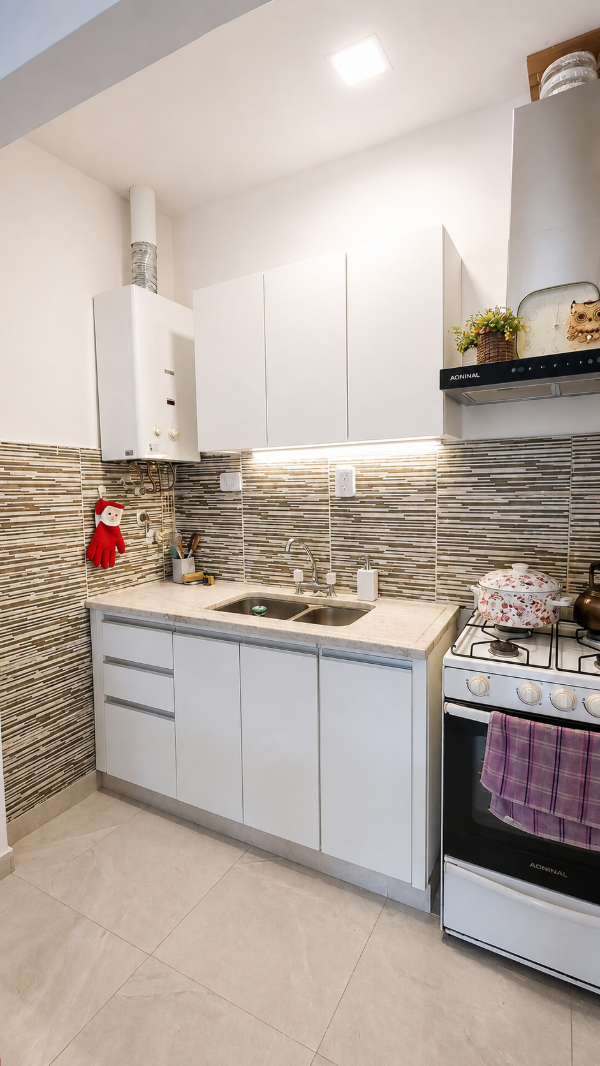 Producto - Cocina Lucia