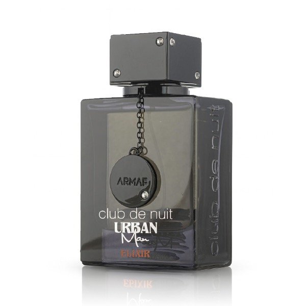 Producto - CLUB DE NUIT URBAN MAN ELIXIR 105ML