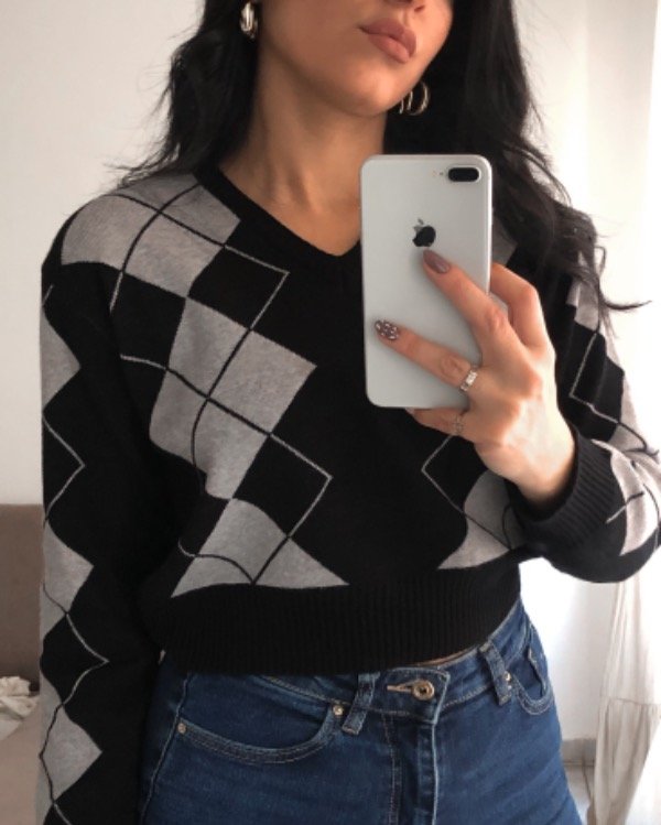 Producto - SWEATER RENNA