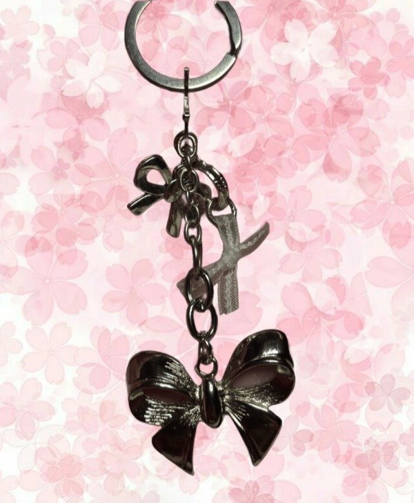 Producto - Llavero Coquette