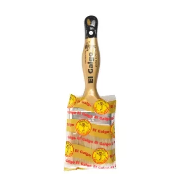 Producto - Pincel Doble Especial N 10 Blanco El Galgo