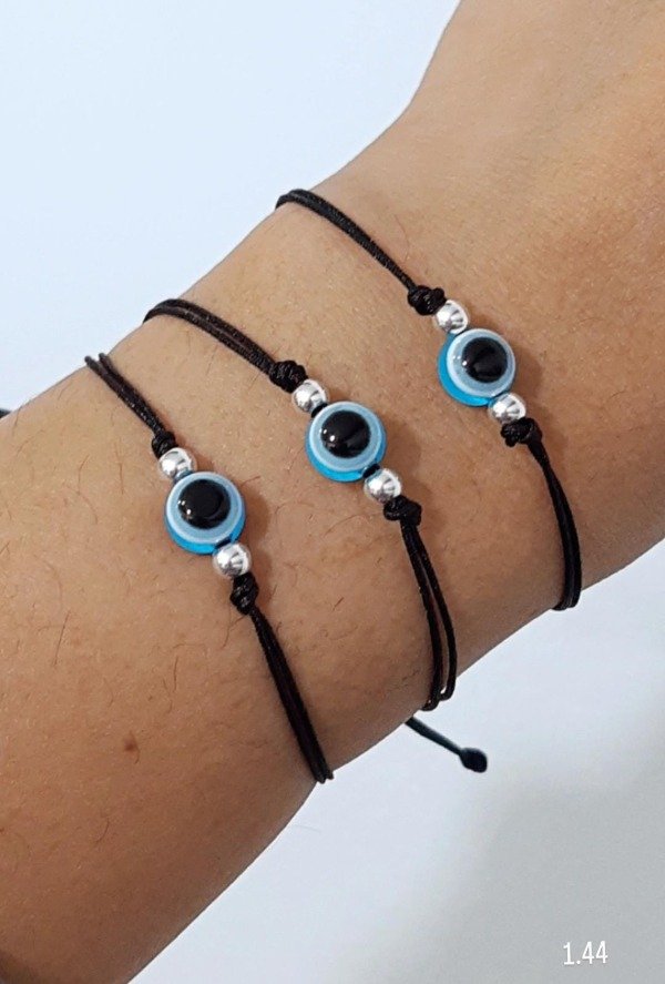 Producto - PPM129 OJO TURCO