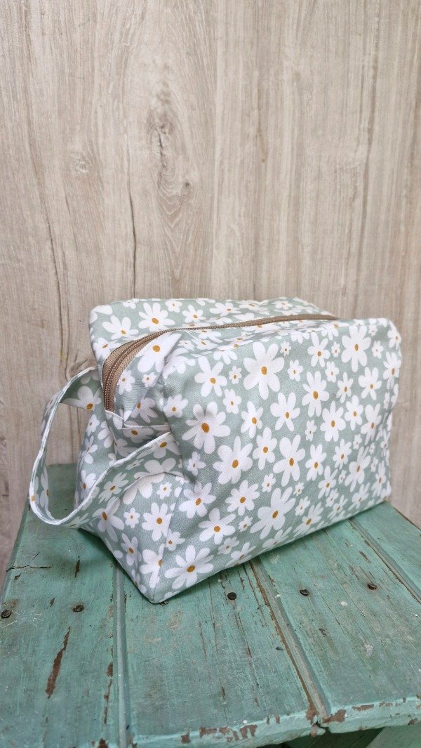 Producto - Neceser Carmella