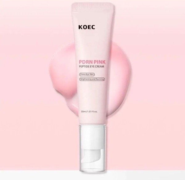 Producto - Koec contorno de ojos con pdrn - 0