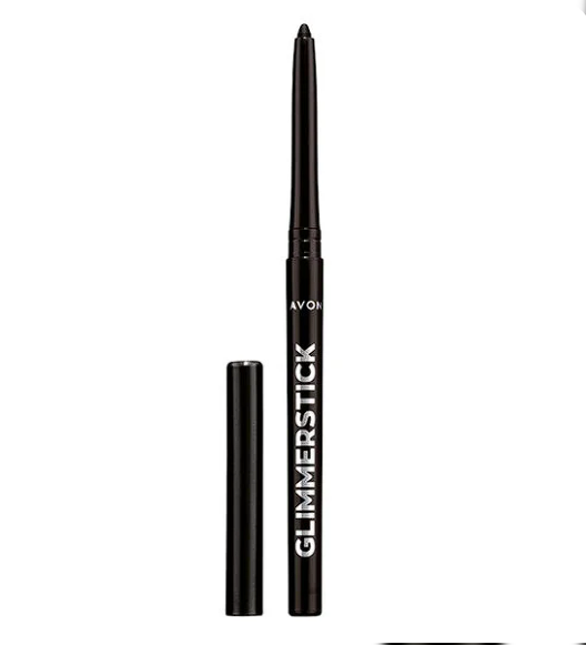 Producto - Glimmerstick Lápiz Delineador retráctil para Ojos Blackest Black