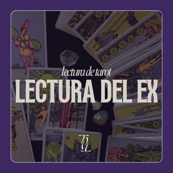 Producto - Lectura del Ex