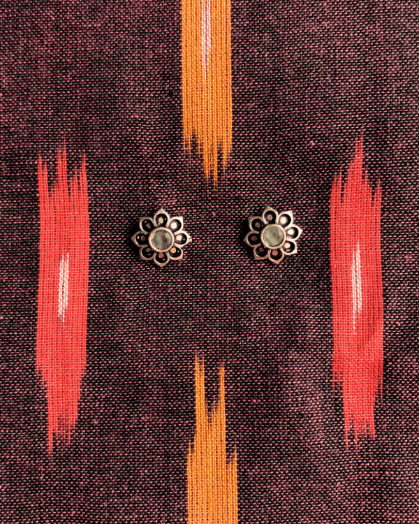 Producto - Aros LOTUS Vintage #38