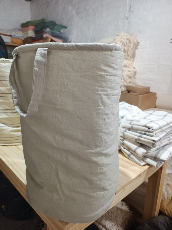 Producto - Cesto tusor