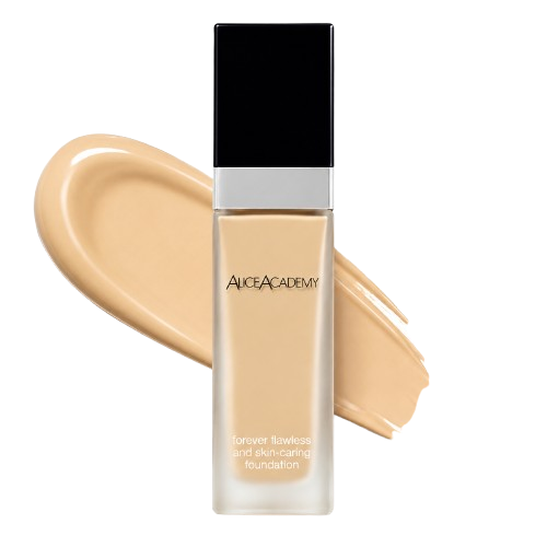 Producto - BASE FOREVER FLAWLESS ALICE ACADEMY - 1
