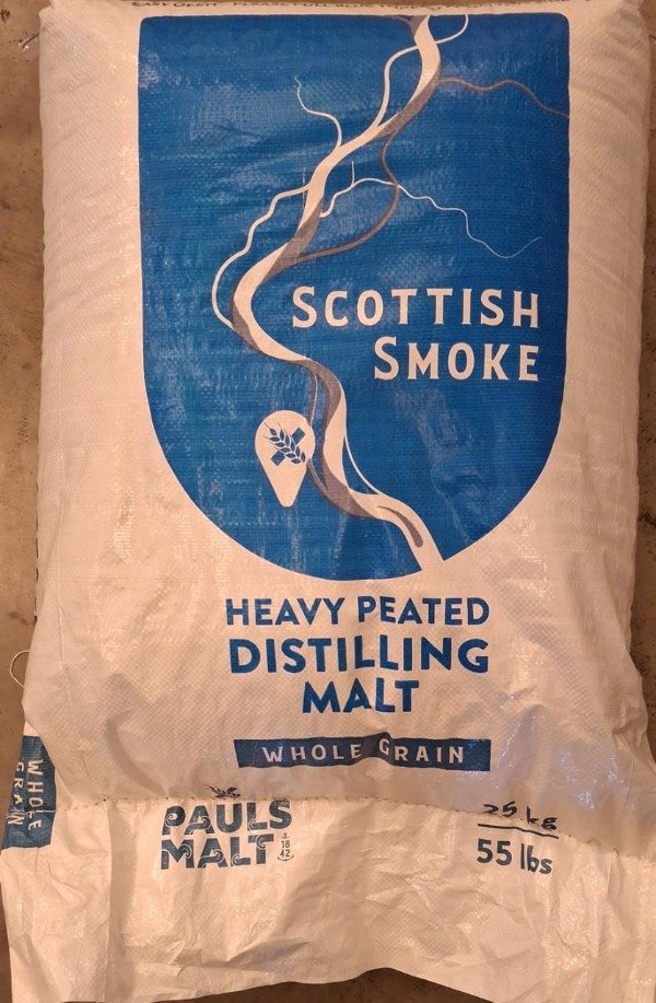 Producto - Ahumada - Thirsty Thistle