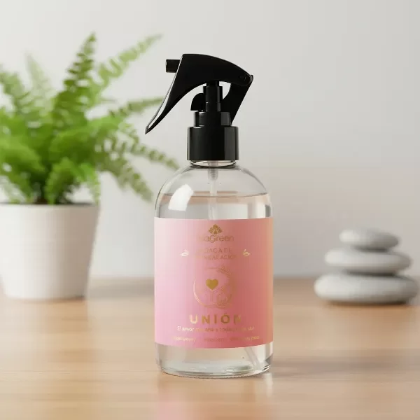 Producto - ESENCIAS DE ARMONIZACIÓN- Unión