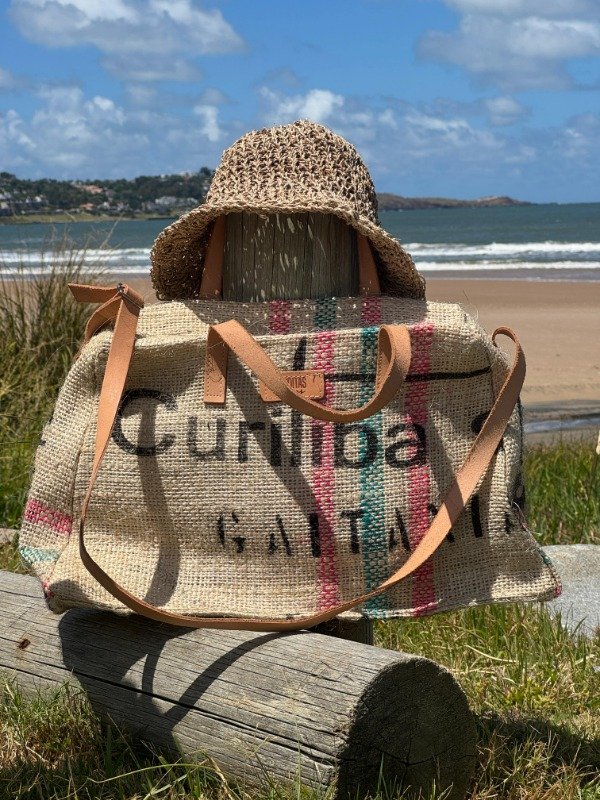 Producto - Bolso Curitiba de mano