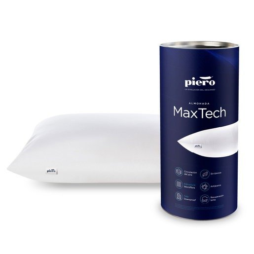 Producto - ALMOHADA PIERO MAX TECH 90x50 - 0