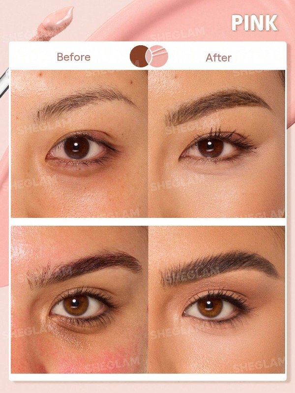Producto - SHEGLAM Hideaway Corrector de Cobertura Total - 1