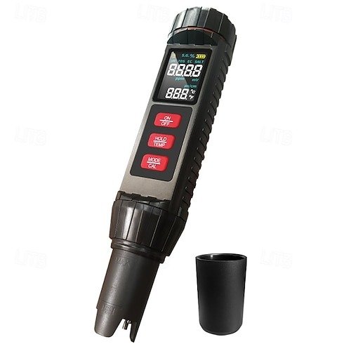 Producto - Medidor 7 en 1 Hedao