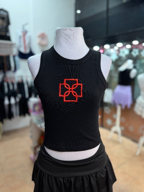 Producto - Tank top Duki Ameri