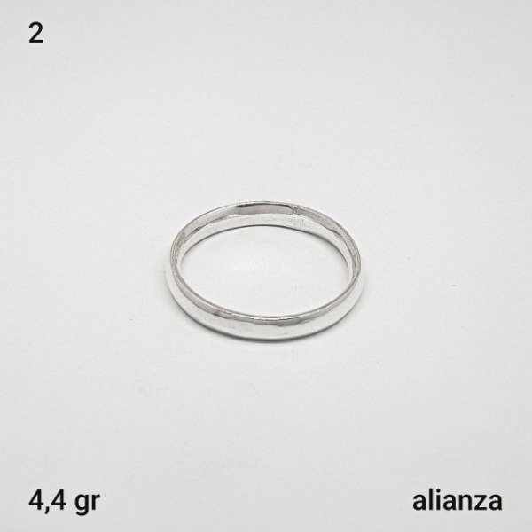 Producto - ALIANZA.PLATA-#7- (DÓLAR)